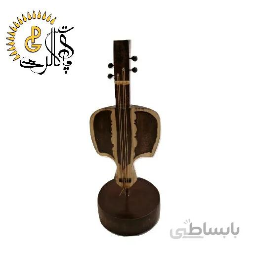 ساز دکوری قیچک کد 0053