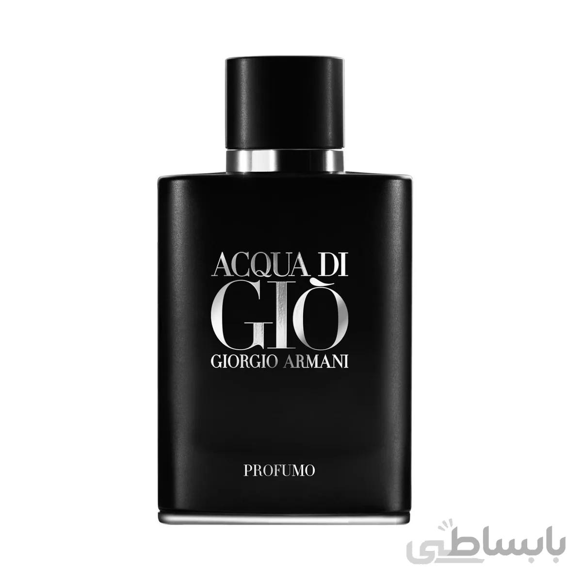 عطر جورجیو آرمانی Giorgio Armani Acqua di Gio مردانه 75 میلی لیتر