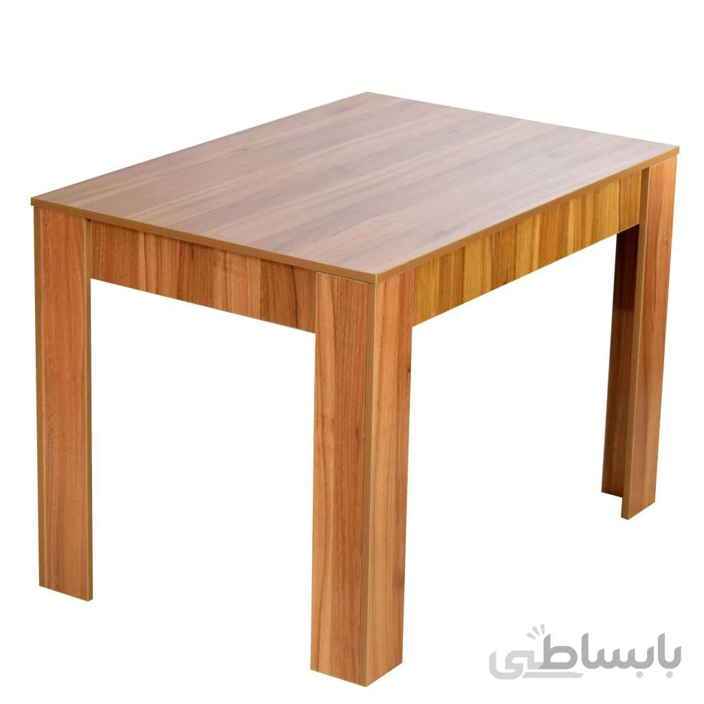 ميزتك ٤ نفره لمكده مدل كوبيكا