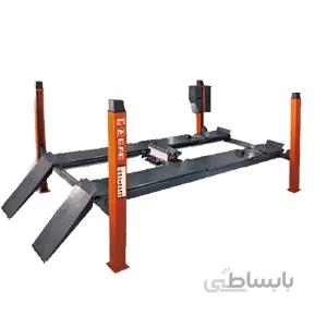 جک چهارستون EAE مدلEE-6435V2