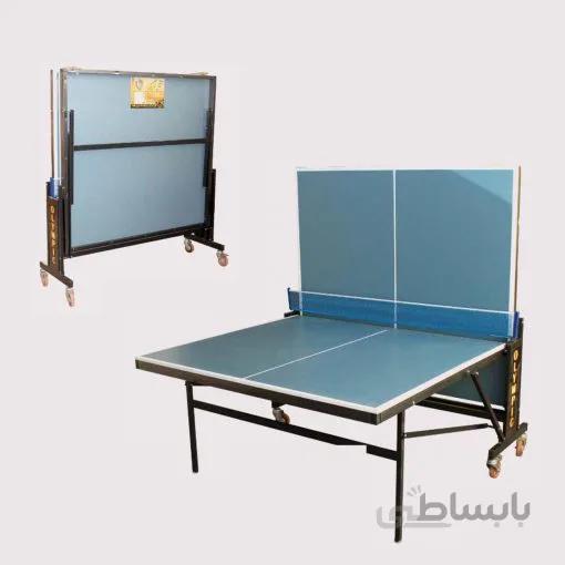 میز پینگ پنگ کد F