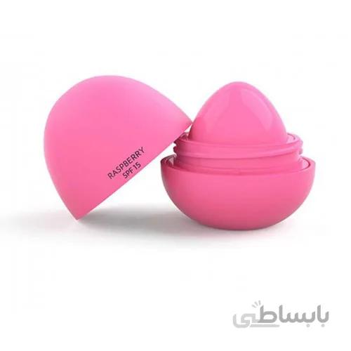 بالم لب گلدن رز مدل RASPBERRY