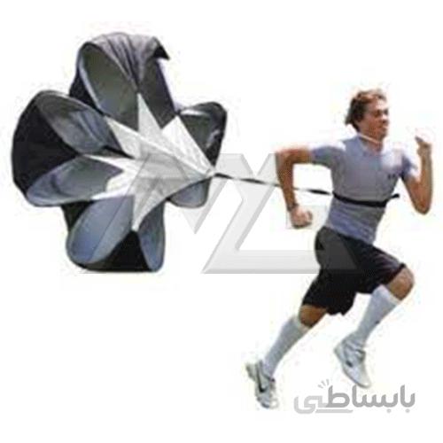 چتر مقاومتی بدن سازی