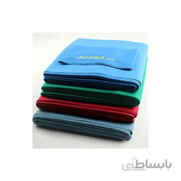 پارچه بیلیارد MOORI 300