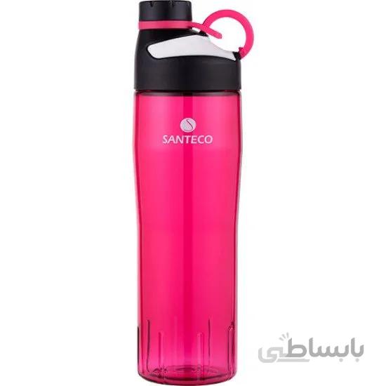 قمقمه 740 میلی لیتری مدل Santeco - Oural Sports Bottle