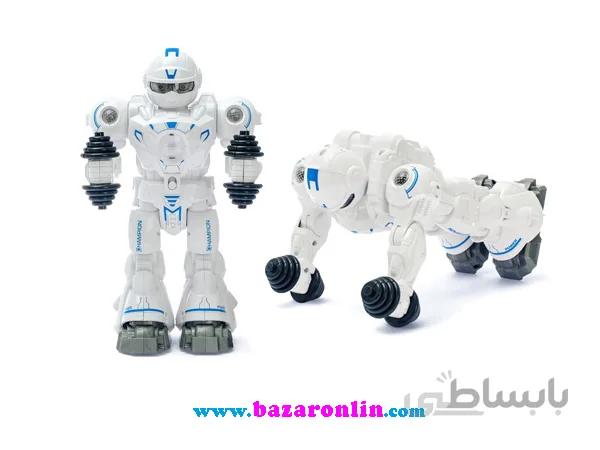 ربات ورزشکار مدل ۶۰۲۶A