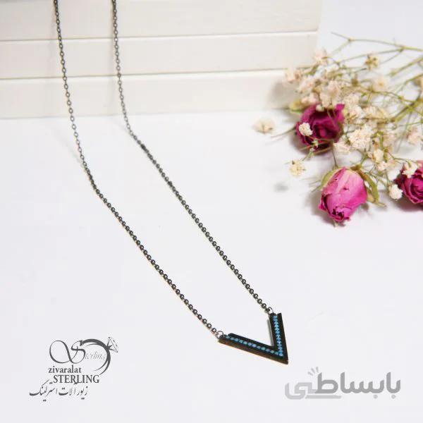 گردنبند زنانه فانتزی