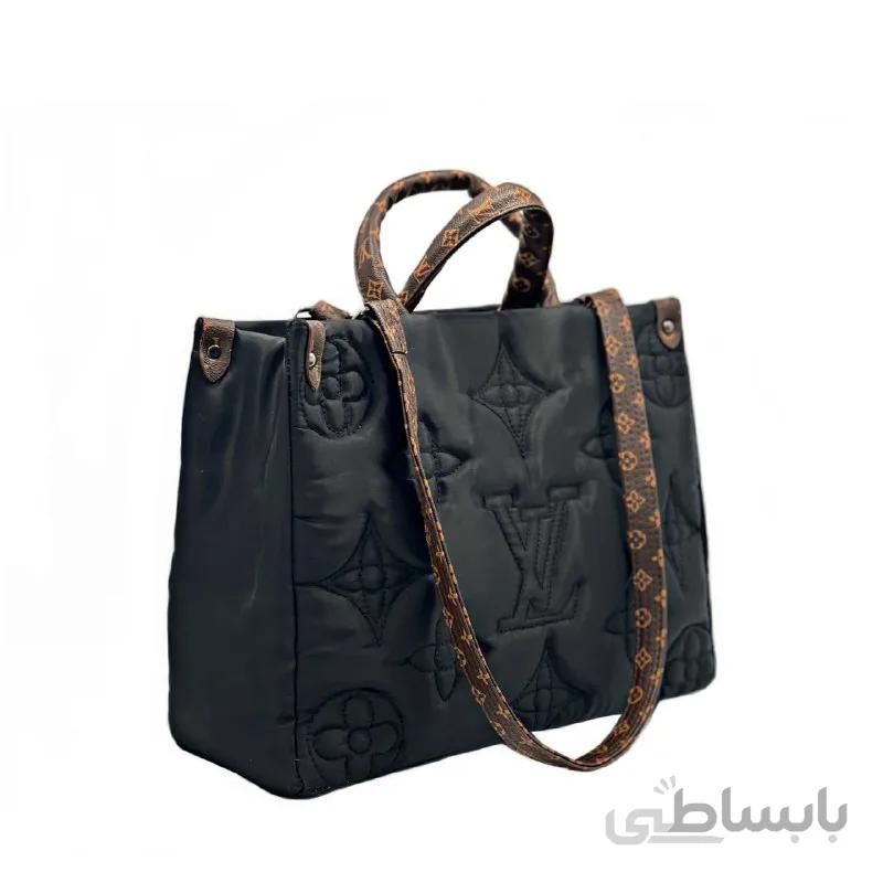 کیف اسپرت زنانه کد KF502