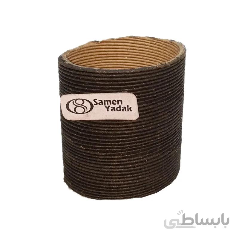 خرطومی نسوز هواکش پراید کاربراتور