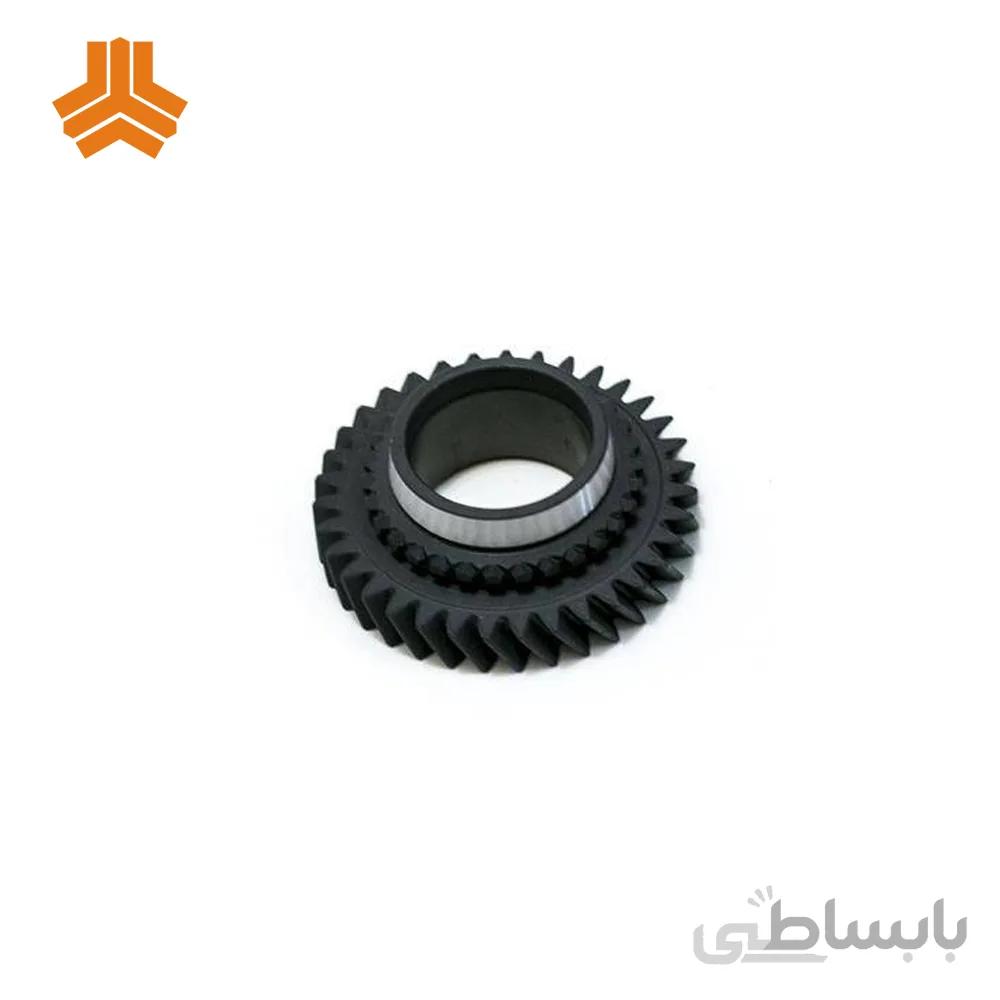 دنده 2 پراید شرکتی