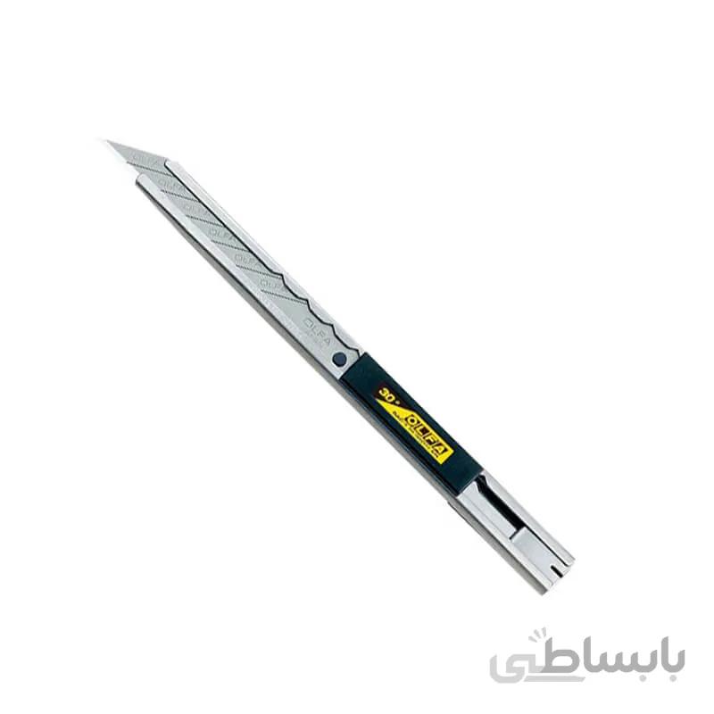 کاتر کوچک قفل اتوماتیک الفا SAC-1