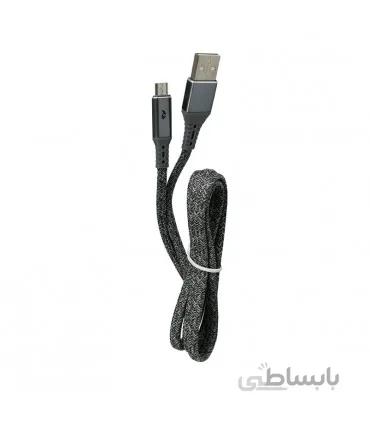 کابل فست شارژ میکرو یو اس بی دودا مدل L7X