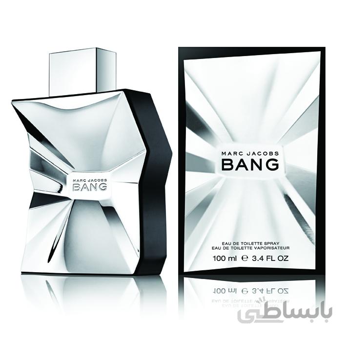 عطر ادکلن مارک جاکوبز بنگ Marc Jacobs Bang