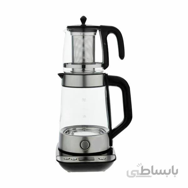 چای ساز فلر مدل FELLER TS 117 ا FELLER TEA MAKER TS117