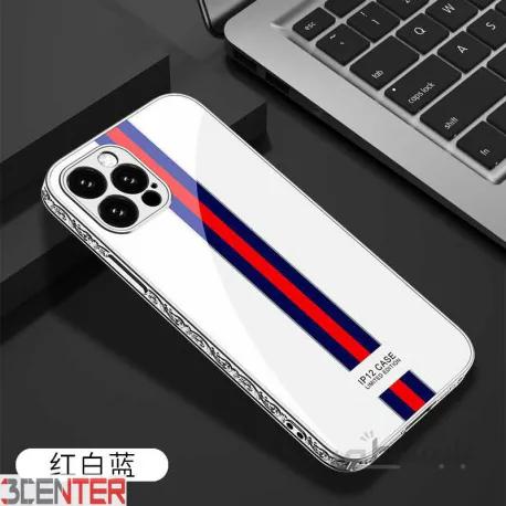 کاور اورجینال لاکچری GKK PLATING ایفون Iphone 13Pro Max کد 1107794