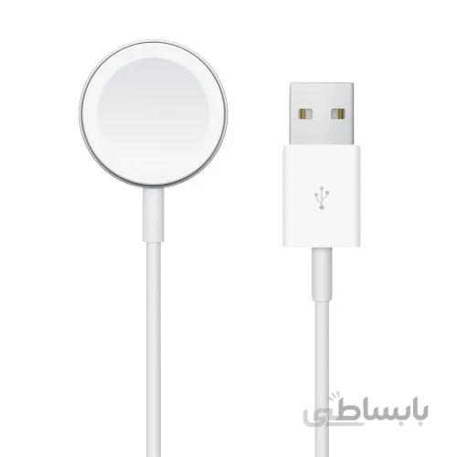 کابل شارژ مغناطیسی اپل واچ اپل استوری