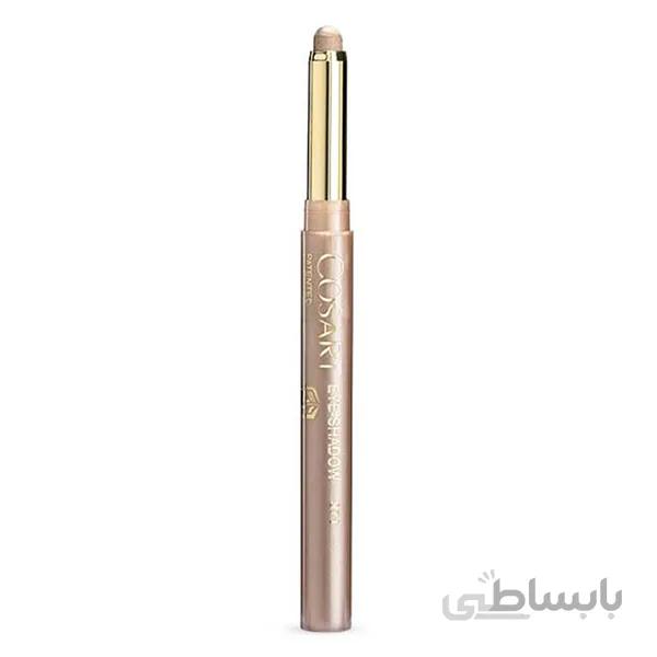 سایه چشم قلمی کوزارت شماره 71 ا Cosart 71 Eye Shadow Pencil