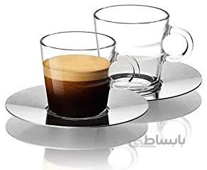 فنجان لانگو مدل ویو | VIEW Lungo Cups