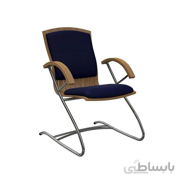 صندلی کنفرانس مدل 3410 اروند