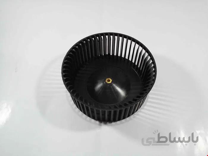 پروانه هود کتابی (چپ گرد)