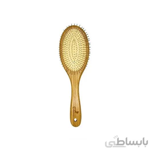 برس دالاس مدل بامبو بزرگ سر فلزی