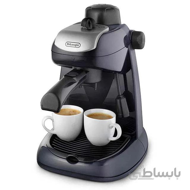 اسپرسوساز دلونگی مدل EC 7 ا DeLonghi EC 7 Espresso Maker