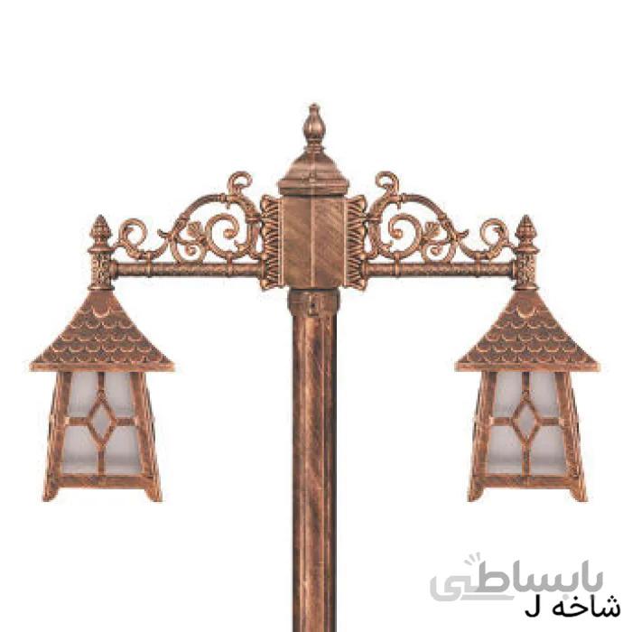 دوشاخه کلبه