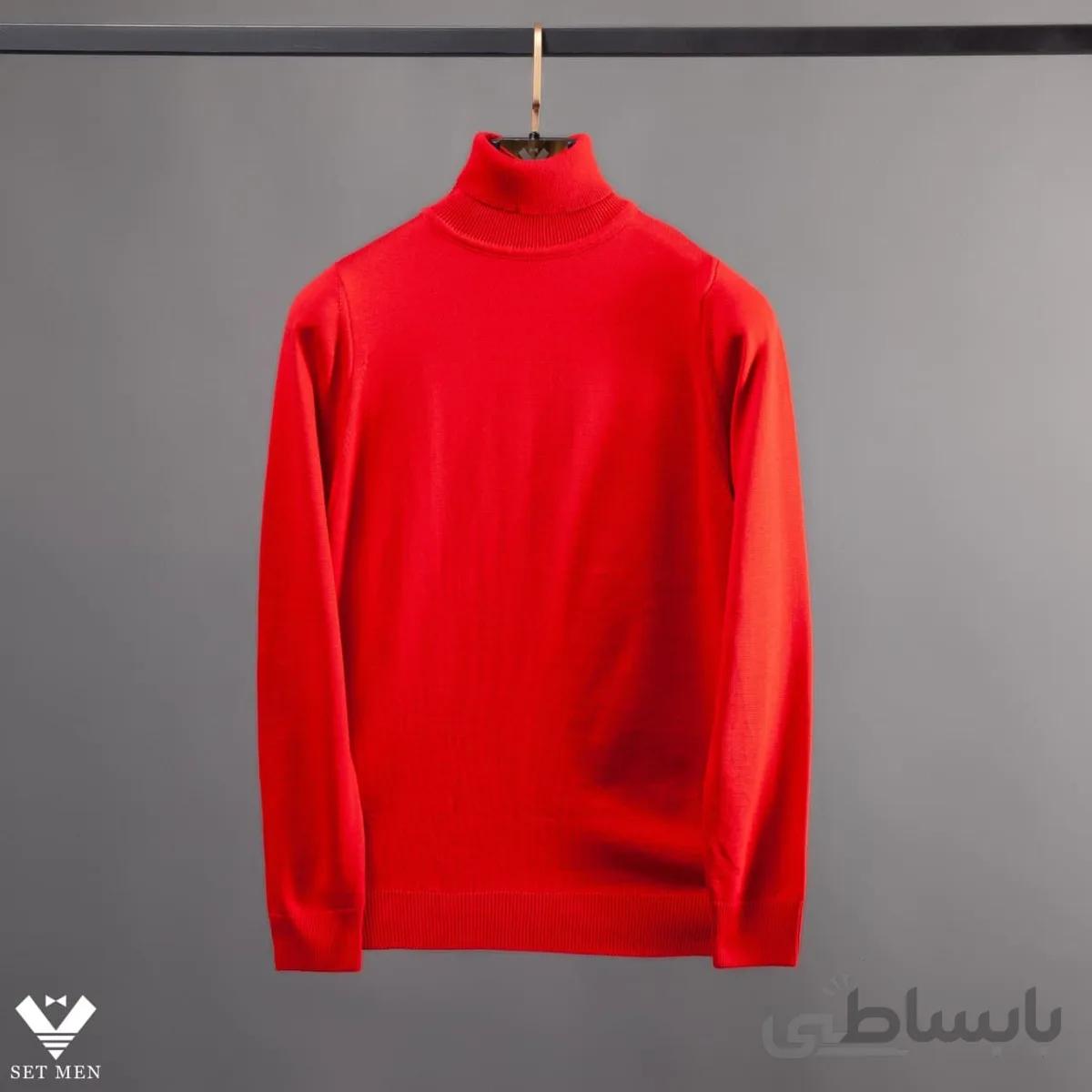 بلوز یقه اسکی bsk116