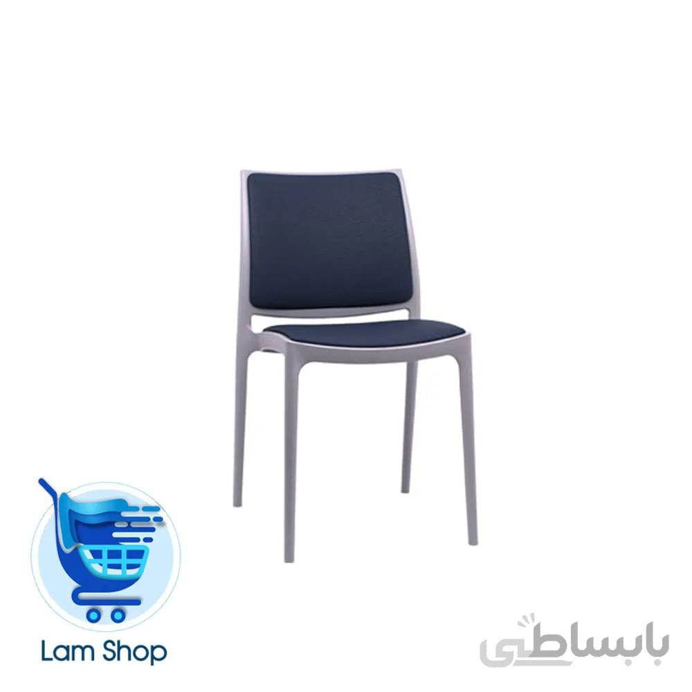 صندلی مایا با تشک کف و پشت P806A نظری
