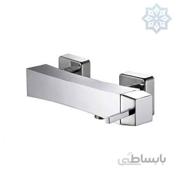 شیر توالت مدل کاریزما البرز روز ا توالت کاریزما
