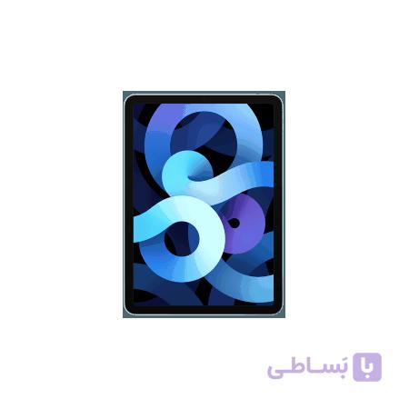 آیپد ایر 4 10.9 اینچ 64 گیگ سلولار iPad Air 10.9 inch 64GB Cellular 2020 اپل رز گلد