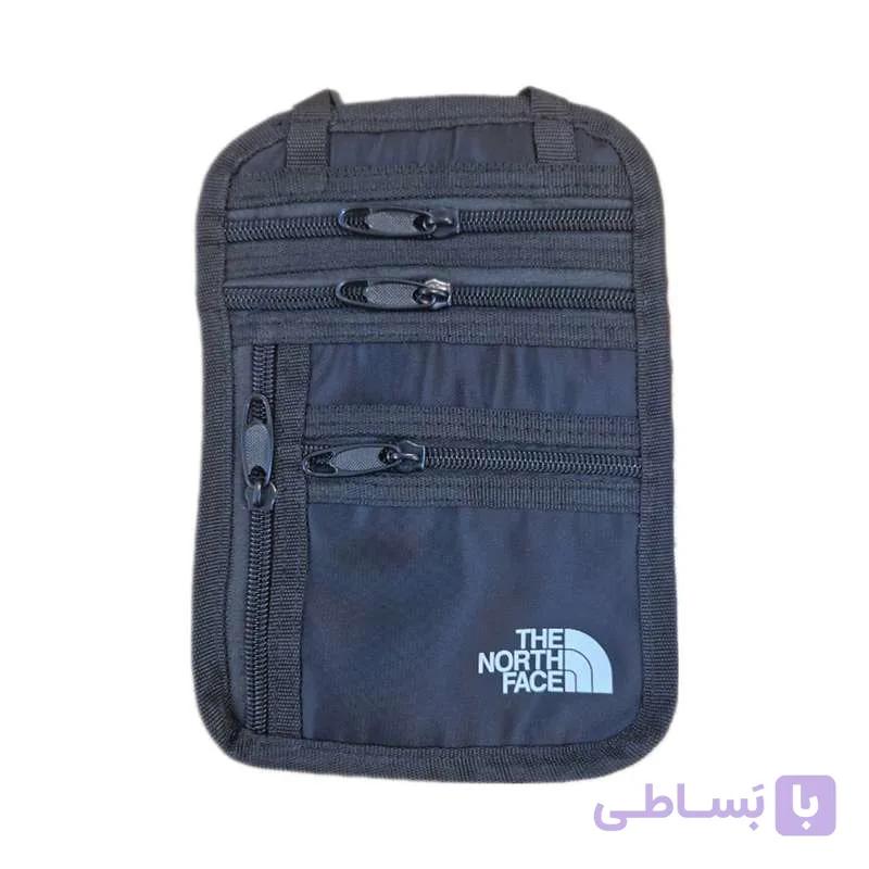 کیف پول سفری مدل MJ کد 1 — تصویر 1