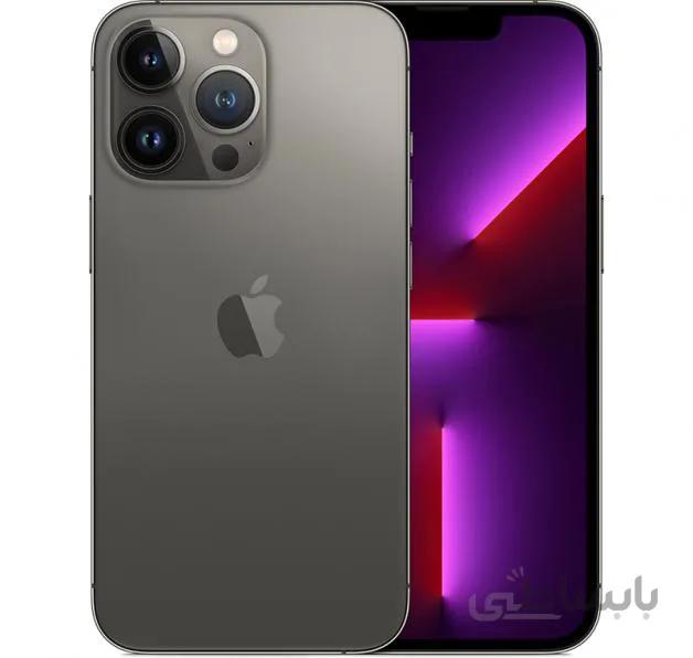 گوشی اپل iPhone 13 Pro (Active) | حافظه 1 ترابایت ا Apple iPhone 13 Pro (Active) 1 TB