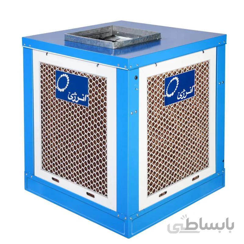 کولر آبی انرژی مدل VC0600 ا Energy VC0600