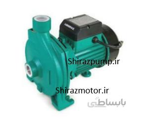 پمپ سانترفیوژ یک اسب بشقابی شیمجه