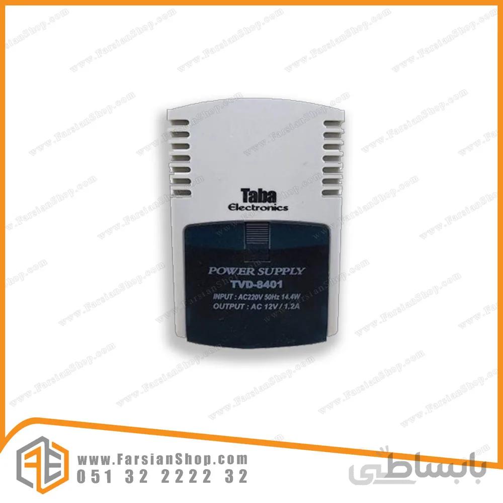 ترانس آیفون تابا مدل 8401 ا TABA TRANSE