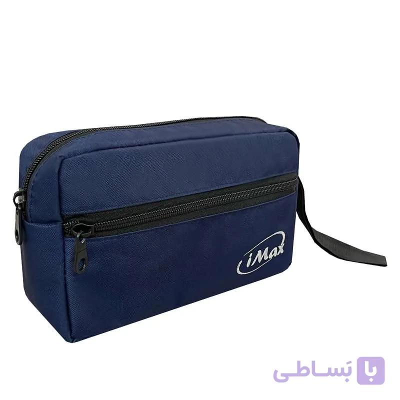 کیف لوازم شخصی آیمکس کد MAX03