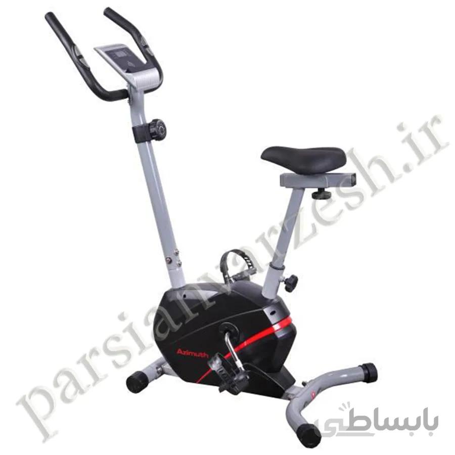 دوچرخه مگنتیک آذیموس AZIMUTH AZ 8317