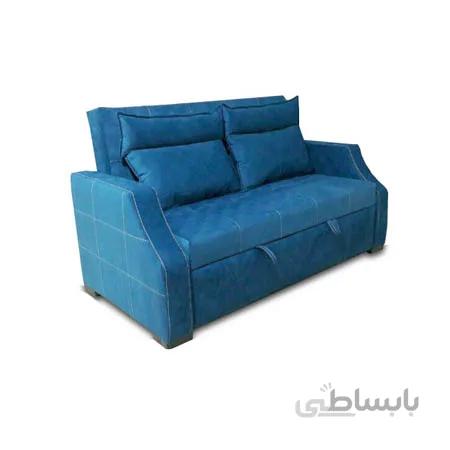 مبل تختخواب شو پانیذ