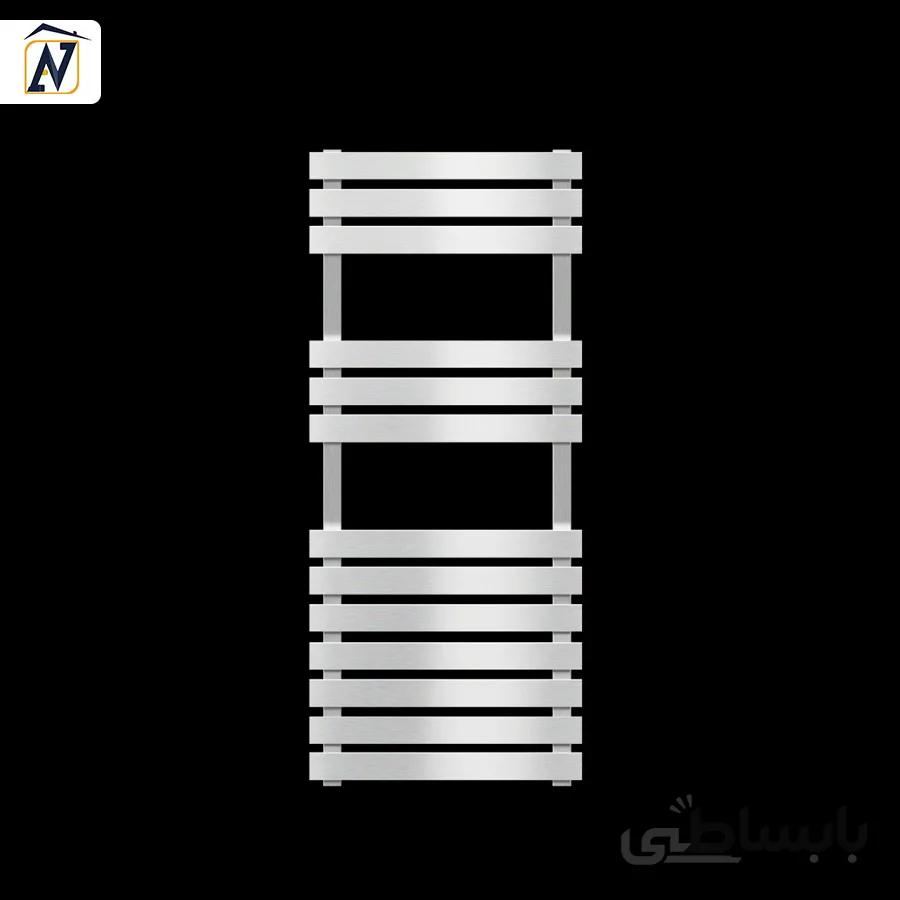 حوله خشک کن باستی مدل 21461