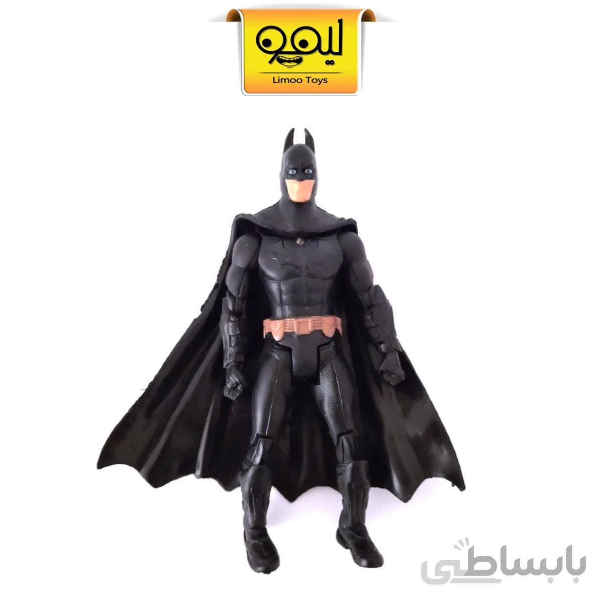 فیگور بتمن batman | مشکی