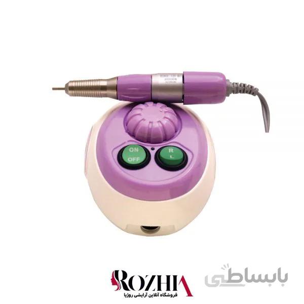 سوهان برقی رنه RENHE 107