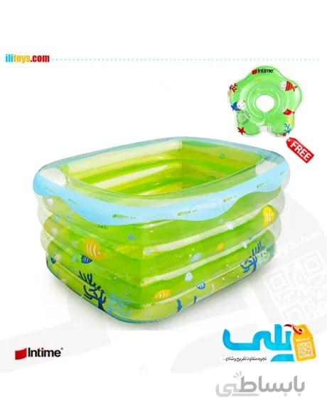YT-212A وان شیشه ای با ارتفاع 75