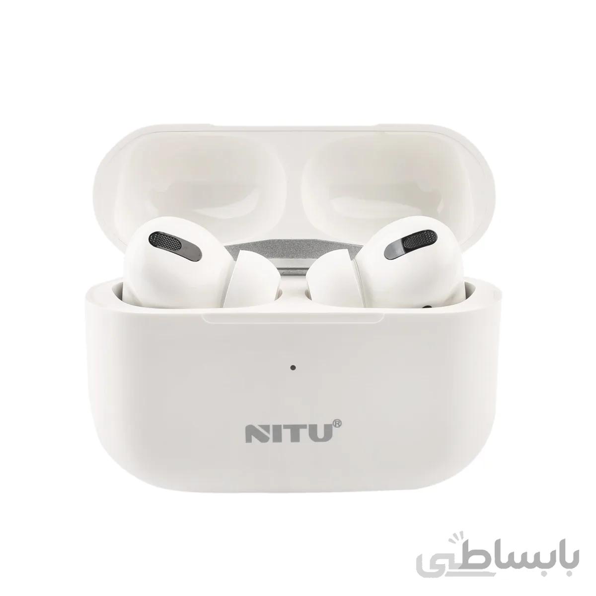 ایرپادپرو بی سیم نیتو مدل Nitu NT-H27