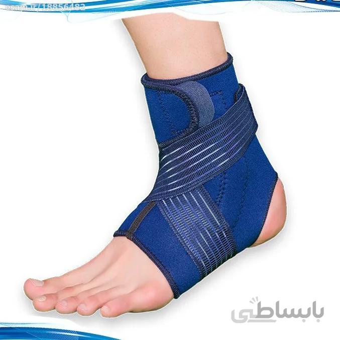 قوزک بند آتل دار اپلون تن یار Tanyar6010