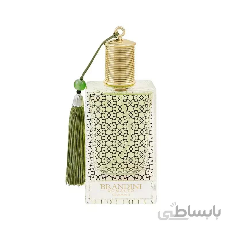 Brandini Romanzo For Men EDP ا برندینی رومنزو مردانه ادوپرفیوم