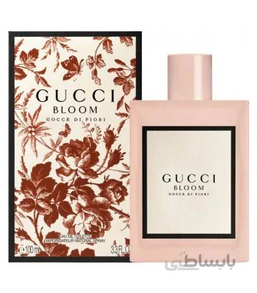 Gucci Bloom Gocce di Fiori