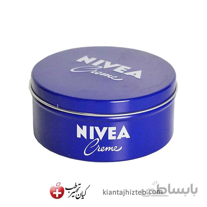 کرم مرطوب کننده NIVEA حجم 150 میل
