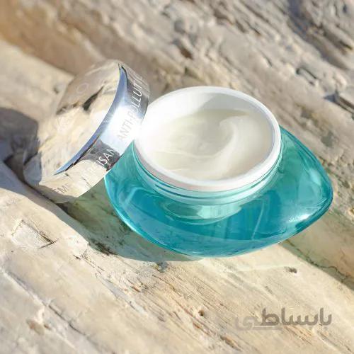 ژل کرم ضد الودگی و انرژی بخش