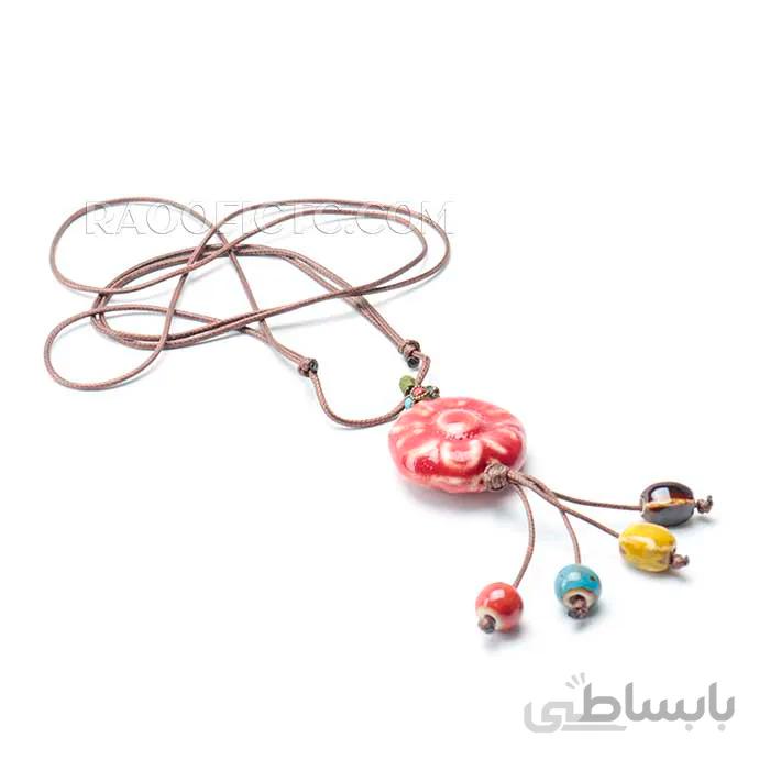 آویز ماشین مدل ۱۳۶